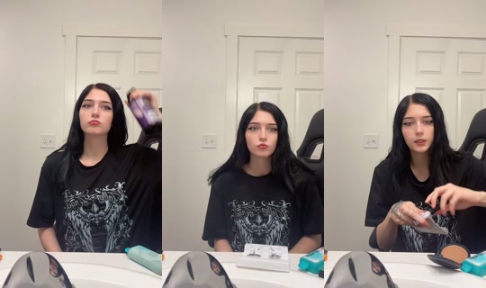 beebbug11 TikTok Live — Sep 21, 2026, 7:58 AM