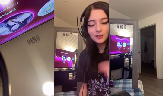 beebbug11 TikTok Live — Sep 21, 2026, 8:47 AM