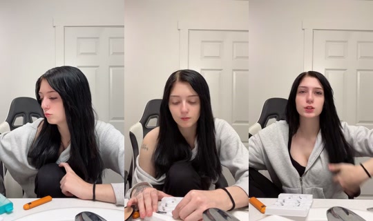 beebbug11 TikTok Live — Sep 23, 2026, 4:31 AM