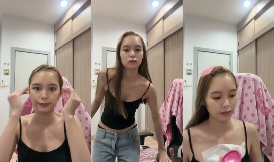 beebeam47 TikTok Live — Aug 24, 2026, 3:56 AM