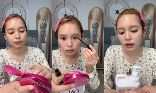 beebeam47 TikTok Live — Aug 26, 2026, 1:17 AM