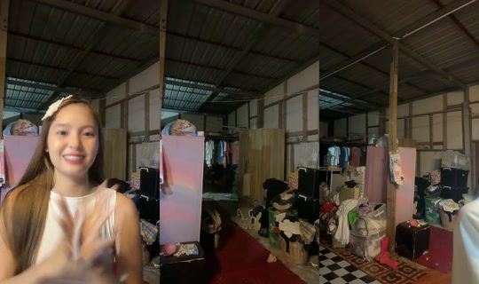 beebeam47 TikTok Live — Aug 29, 2026, 11:28 AM