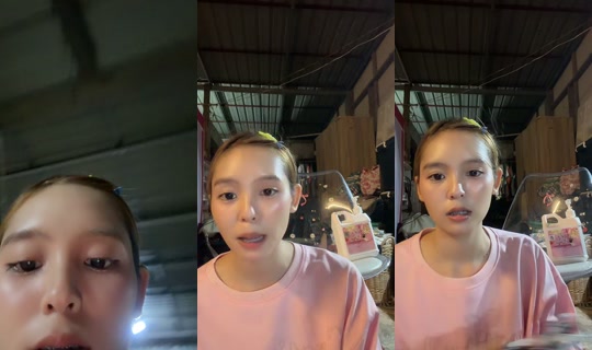 beebeam47 TikTok Live — Sep 5, 2026, 1:08 PM