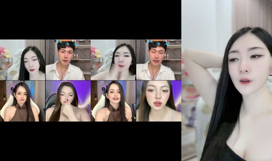 beebee._ TikTok Live — Aug 23, 2026, 2:18 PM
