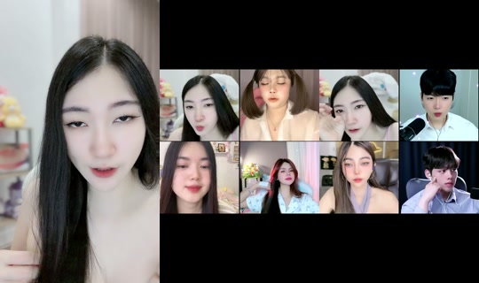 beebee._ TikTok Live — Aug 24, 2026, 2:54 PM