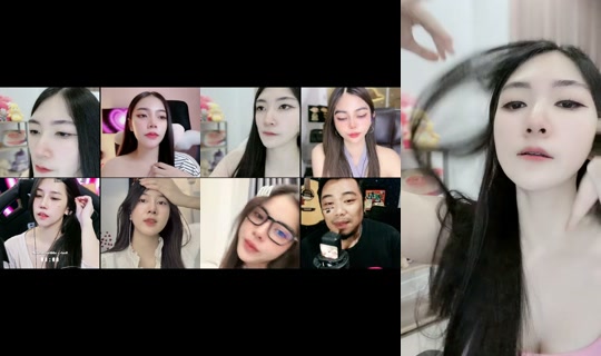 beebee._ TikTok Live — Aug 24, 2026, 4:35 PM