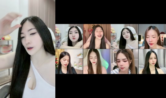 beebee._ TikTok Live — Aug 25, 2026, 2:25 PM