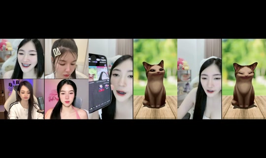 beebee._ TikTok Live — Aug 27, 2026, 4:27 PM