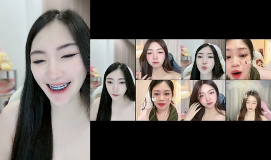 beebee._ TikTok Live — Aug 29, 2026, 2:54 PM