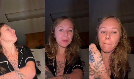 beebeeishereagain TikTok Live — Aug 20, 2026, 4:52 AM