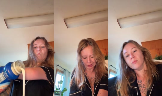 beebeeishereagain TikTok Live — Aug 20, 2026, 1:34 PM