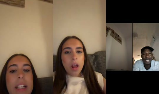 beeniicoll TikTok Live — Aug 21, 2026, 9:49 PM