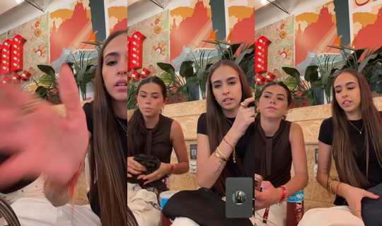 beeniicoll TikTok Live — Sep 6, 2026, 7:06 PM