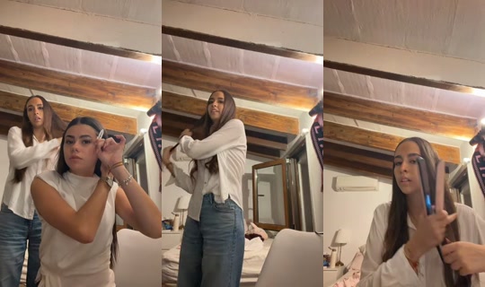 beeniicoll TikTok Live — Sep 26, 2026, 7:43 PM