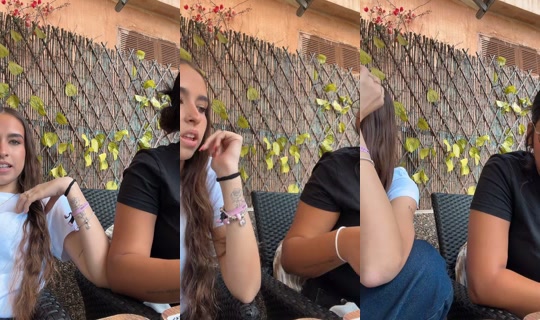 beeniicoll TikTok Live — Sep 28, 2026, 8:58 AM