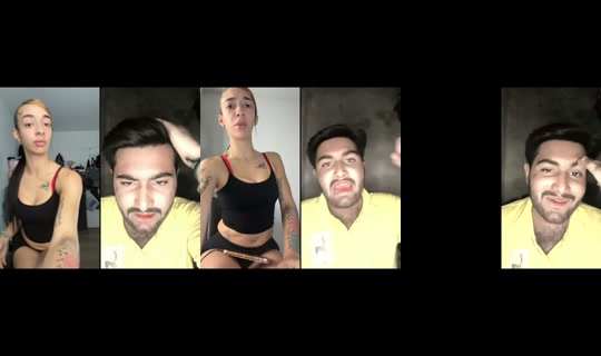 beenthat.girlll TikTok Live — Aug 22, 2026, 4:39 PM
