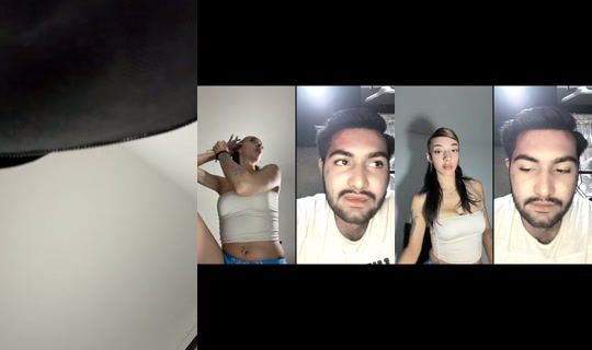 beenthat.girlll TikTok Live — Aug 24, 2026, 4:06 AM