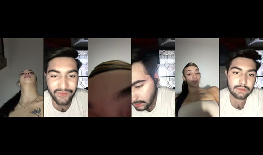 beenthat.girlll TikTok Live — Aug 24, 2026, 5:17 AM