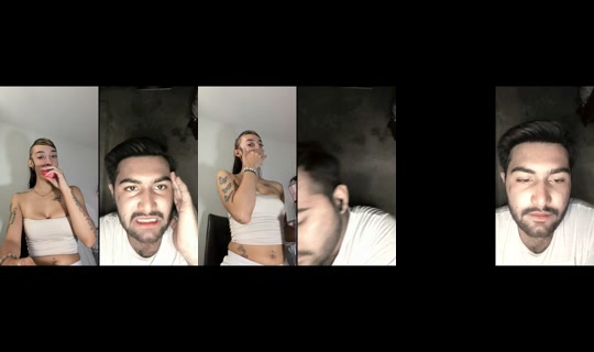 beenthat.girlll TikTok Live — Aug 24, 2026, 2:25 PM