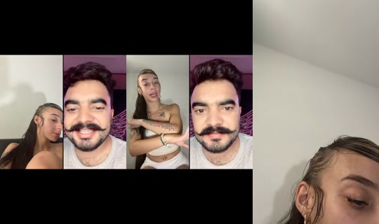 beenthat.girlll TikTok Live — Aug 24, 2026, 3:15 PM