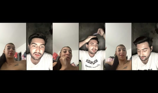 beenthat.girlll TikTok Live — Aug 24, 2026, 4:47 PM