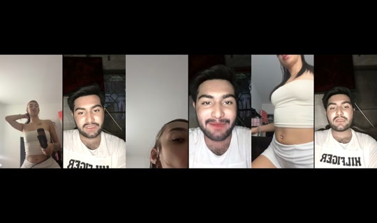 beenthat.girlll TikTok Live — Aug 24, 2026, 5:48 PM