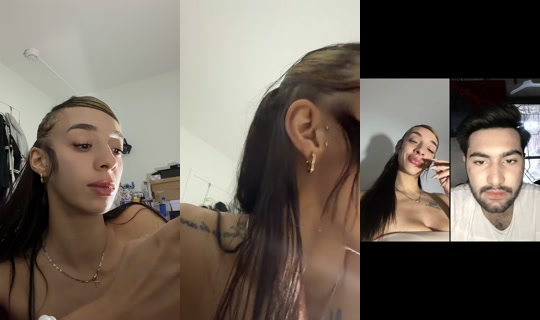 beenthat.girlll TikTok Live — Aug 25, 2026, 4:41 AM