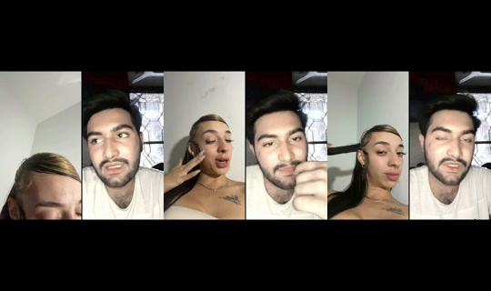 beenthat.girlll TikTok Live — Aug 25, 2026, 5:48 AM