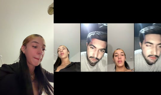 beenthat.girlll TikTok Live — Aug 25, 2026, 4:55 PM