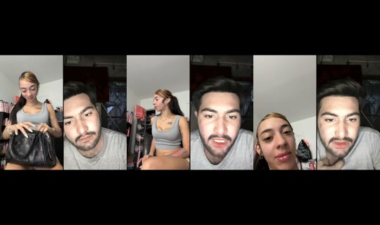 beenthat.girlll TikTok Live — Aug 26, 2026, 2:01 PM