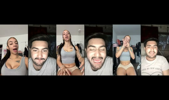 beenthat.girlll TikTok Live — Aug 26, 2026, 2:32 PM