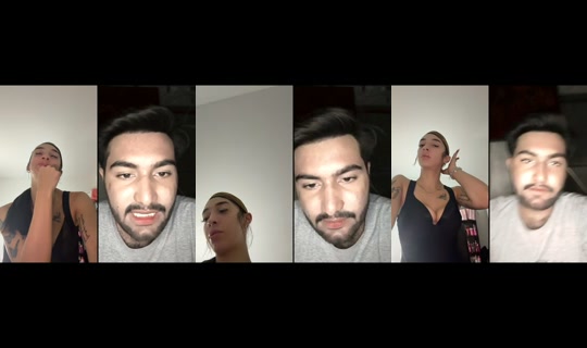 beenthat.girlll TikTok Live — Aug 27, 2026, 4:56 PM