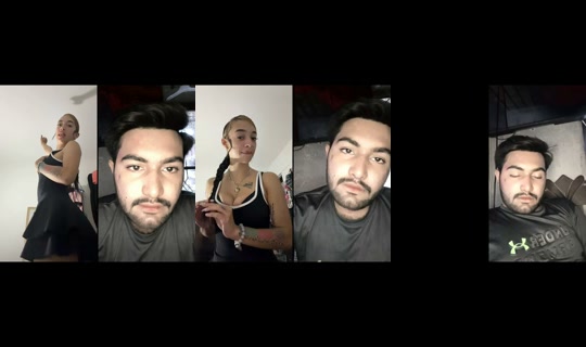 beenthat.girlll TikTok Live — Aug 29, 2026, 4:56 AM