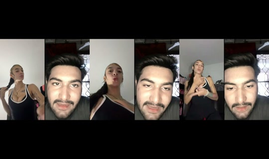 beenthat.girlll TikTok Live — Aug 29, 2026, 9:08 AM