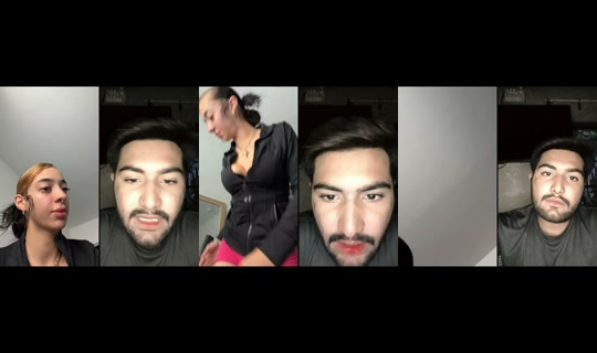 beenthat.girlll TikTok Live — Aug 30, 2026, 2:10 PM