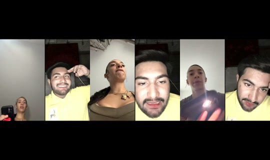 beenthat.girlll TikTok Live — Sep 1, 2026, 3:33 PM
