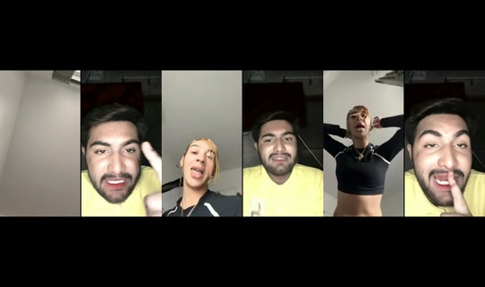 beenthat.girlll TikTok Live — Sep 2, 2026, 4:18 PM