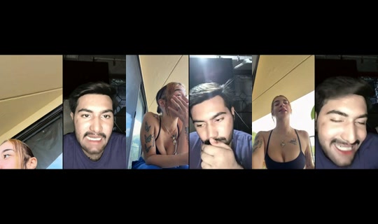 beenthat.girlll TikTok Live — Sep 3, 2026, 3:19 PM