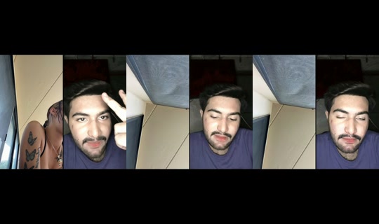 beenthat.girlll TikTok Live — Sep 3, 2026, 4:10 PM