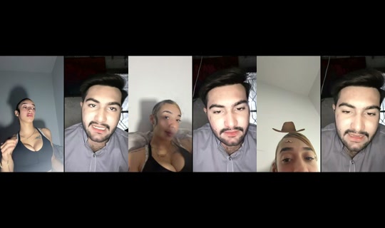 beenthat.girlll TikTok Live — Sep 24, 2026, 4:23 AM