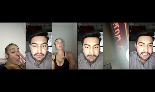 beenthat.girlll TikTok Live — Sep 24, 2026, 5:13 AM