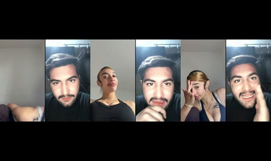 beenthat.girlll TikTok Live — Sep 24, 2026, 1:31 PM