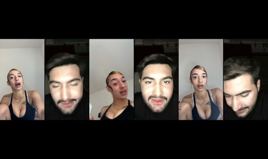 beenthat.girlll TikTok Live — Sep 24, 2026, 2:17 PM