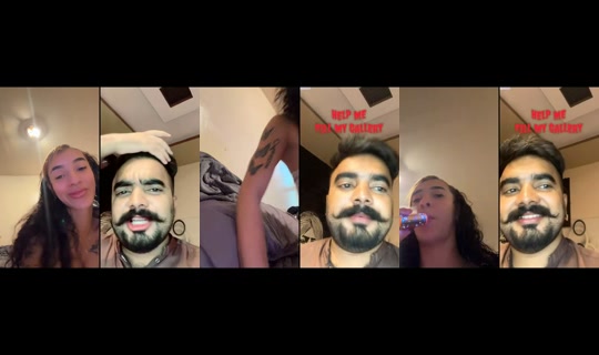 beenthat.girlll TikTok Live — Sep 27, 2026, 3:20 PM