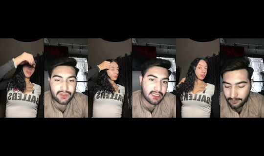 beenthat.girlll TikTok Live — Sep 28, 2026, 5:44 AM