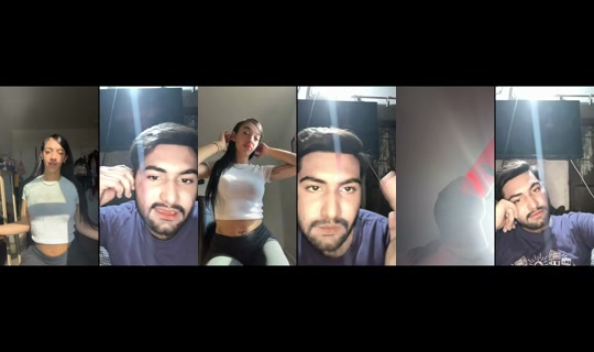beenthat.girlll TikTok Live — Oct 7, 2026, 2:38 PM