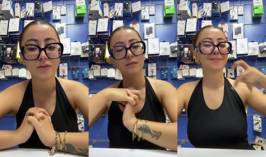beeybbbb TikTok Live — Sep 12, 2026, 5:52 AM