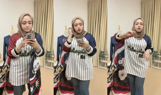 befitwithmay TikTok Live — Aug 24, 2026, 3:59 PM