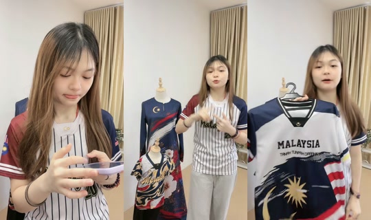 befitwithmay TikTok Live — Aug 24, 2026, 11:59 PM