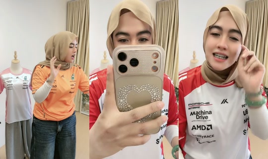 befitwithmay TikTok Live — Aug 25, 2026, 2:05 AM